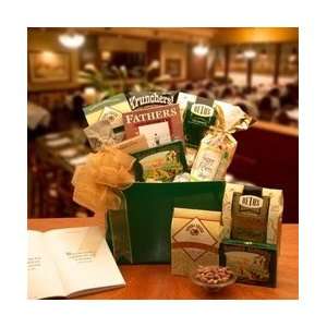 Father Knows Best Gift Box  Grocery & Gourmet Food