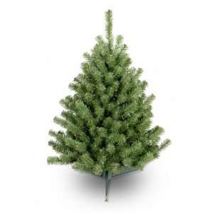  3 Eastern Spruce Christmas Tree