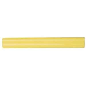    Deluxe Plastic Batons   Gold   Track and Field: Sports & Outdoors