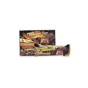  Pure Protein High Protein Bars   15 X 1.76 oz Everything 