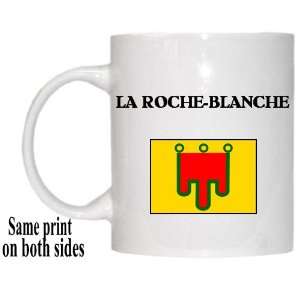  Auvergne   LA ROCHE BLANCHE Mug 