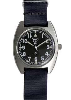 Latest 2011 MWC W10 17 Jewel Mechanical Military Watch (with date 