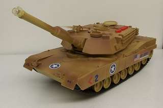   Toy State 118 scale for 3 3/4 GI Joe Figures True Heroes Battle Tank