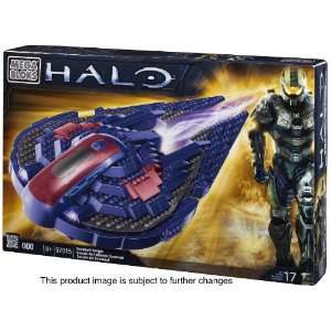  Mega Bloks Halo Covenant Seraph Toys & Games
