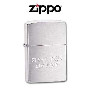 Zippo Steal This Lighter Z20896:  Kitchen & Dining