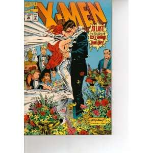  X men #30 Marvel Comics 1991: Everything Else