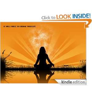 IT WILL FORCE TO CHANGE YOUR LIFE Guru  Kindle Store