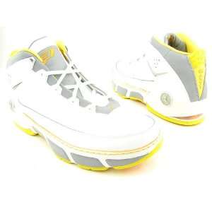 NIKE Jordan CP White Basketball Shoes Mens Size 14: Sports 