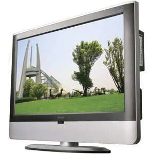  Mintek DTV 373 D 37 LCD TV with Built In DVD Player Electronics