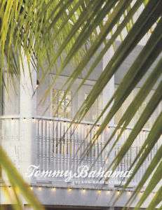 NEW Tommy Bahama Catalog ISLAND HOLIDAY 2010 ISSUE  