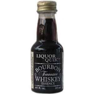  Tennessee Bourbon Whiskey (Jack Daniels) 