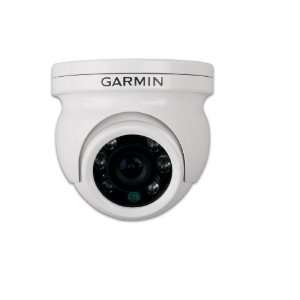  Garmin GC 10 Marine Camera, PAL Standard Image GPS & Navigation