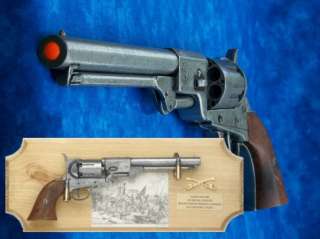 GETTYSBURG DELUXE FRAME SET Replica Gun Griswold & Gunnison Civil War 