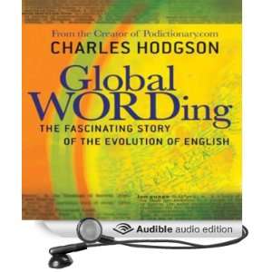   Story of the Evolution of English [Unabridged] [Audible Audio Edition