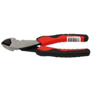  Ampro T19266 7 Inch Offset Diagonal Cutting Pliers