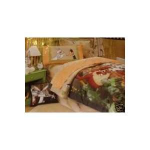 Looney Tunes Back in Action Twin Comforter