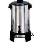 West Bend West Bend 30 Cup Polished Coffee Urn