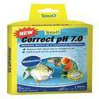   Ph Tank Buddy 8 Tablets Makes Tap Water Safe For Fish Fast Dissolving