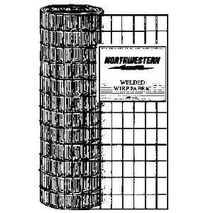  KEYSTONE STEEL WIRE 74283 WELDED WIRE