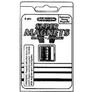  Master Magnetics #07045 10pk .3x.11neo Magnet