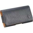 LG Premium Horizontal Leather Carrying Case for LG Voyager VX10000