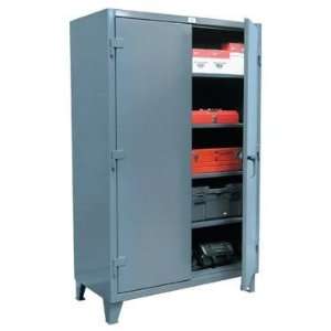  KingCab Heavy Duty Storage Cabinet: Office Products