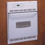 Frigidaire 24 Electric Self Clean Single Wall Oven FEB24S5A at  
