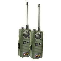 Buy HM Armed Forces Satelite Phone Walkie Talkies from our Vehicles 