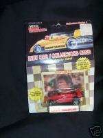 Scott Pruitt Die Cast Collectible 1:64 Scale Indy Car Toy  