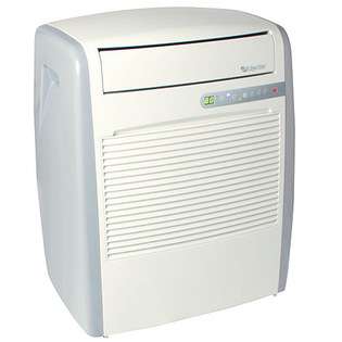   EdgeStar 8,000 BTU Compact Portable Room Air Conditioner 