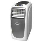   Portable Air Conditioner, Dehumidifier and Fan, 10,000 BTUs, White