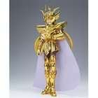   gold simple style and heroic action figure stands 6 inches tall