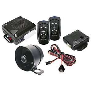  Pyle PWD701 4 Button Remote Door Lock Vehicle Security 