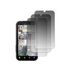 EMPIRE for Motorola DEFY LCD Mirror Screen Cover Protector x3