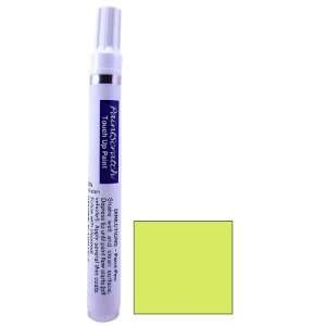  1/2 Oz. Paint Pen of Olympic Gold Pearl Touch Up Paint for 