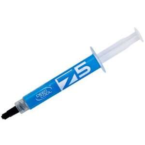  Logisys Z5 THERMAL GREASE / 7.0g of Silver Grey Compound 