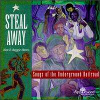 Steal Away Songs of Underground Railroad (CD) 
