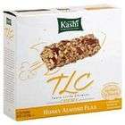Kashi Tlc Honey Almond Chewy Bar (12x6/7.4 Oz)