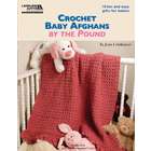 Leisure Arts Crochet Baby Afghans By The Pound