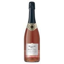 Blossom Hill Italian Spark Zin/Rose 75Cl   Groceries   Tesco Groceries
