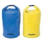 Dry Pak Roll Top Dry Gear Bag Lg Yellow