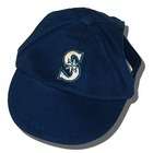 Sporty K9 MLB Dog Cap   Team Seattle Mariners, Size See Size Chart 