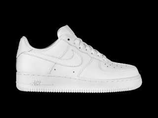 Air Force 1 07 Womens Shoe Overview