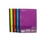 DDI Wireless Notebook   80 sheets   10.5 x 8   WR(Pack of 24)