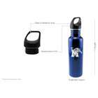 Classic Products Memphis Tigers Water Bottle