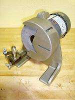 CHAMP 4 DRILL SHARPENER 1HP 230 460V 3PH  