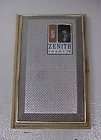 VERY COOL Transistor Radio Zenith Royal 16 AM Portable radio