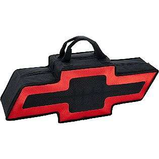     Black with Red Border  GoBoxes Tools Hand Tools Tool Carriers