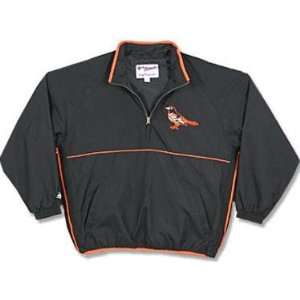   Gamer 1/4 Zip Pullover Jacket (Team Color)