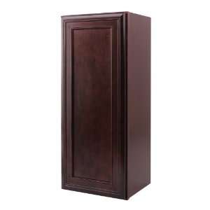  Continental Cabinets, Inc. 15 x 30 Maple Wall Cabinet 